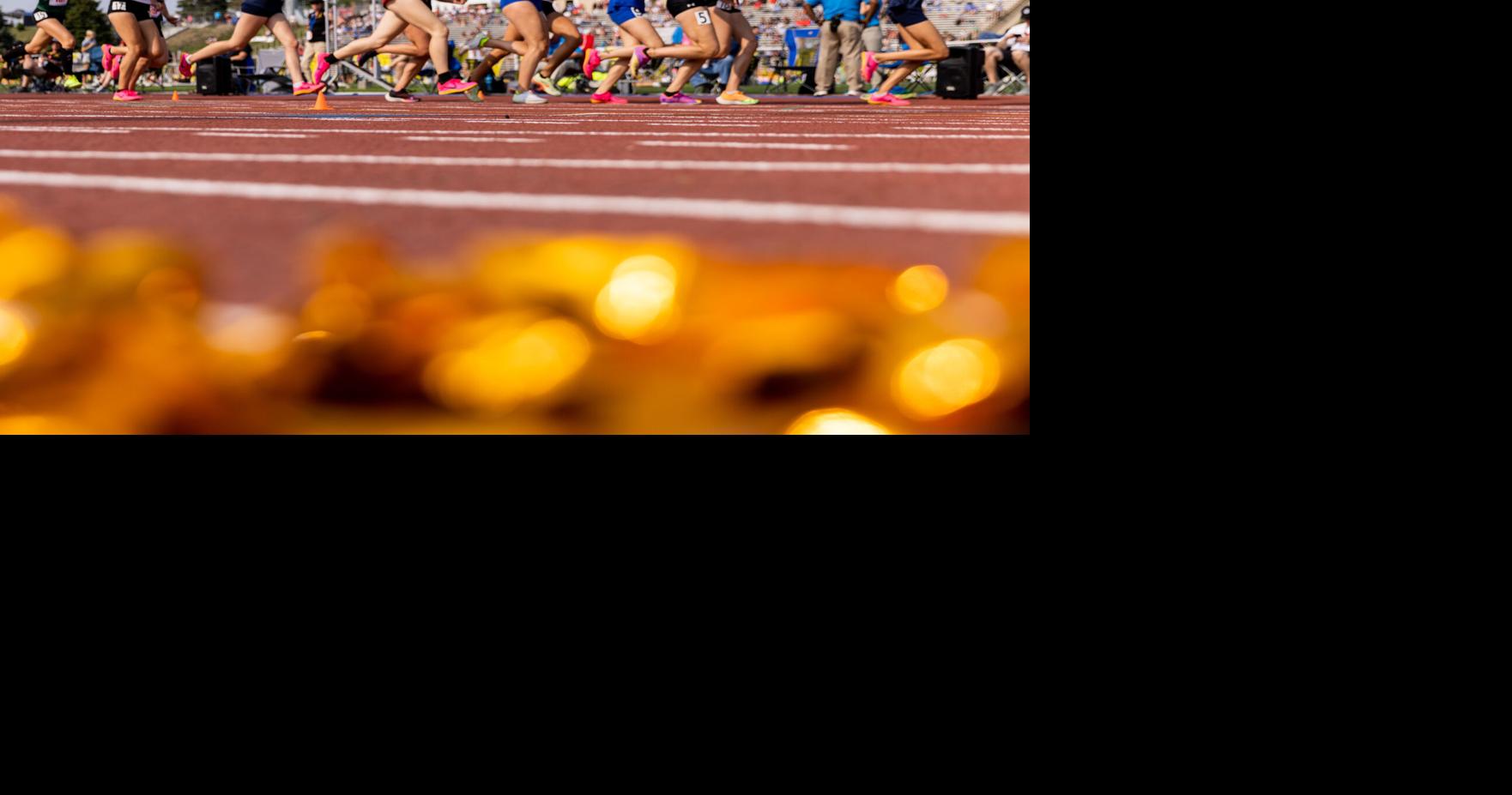 Photos: Nebraska high school state track and field meet, day 1