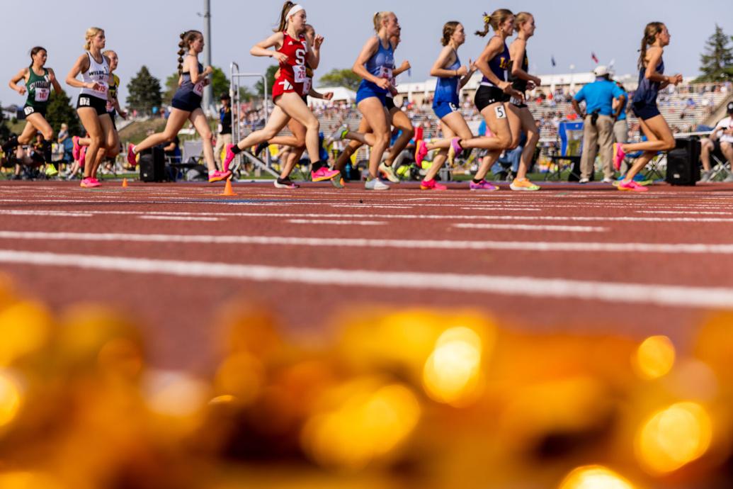 Live updates Nebraska high school state track and field meet