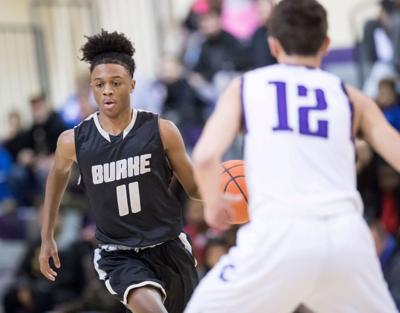 All Nebraska Basketball Captain Shereef Mitchell Earns Offer From