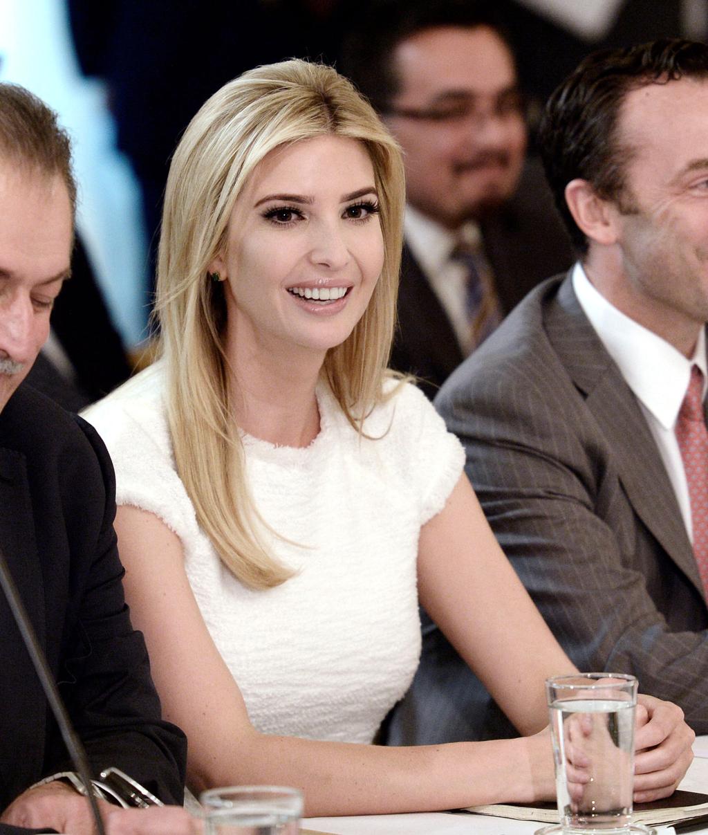 Ivanka Trump S Company Thrives On The Heels Of Her Budding