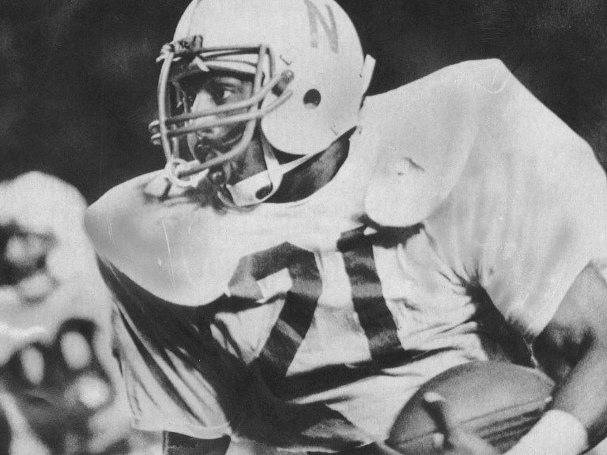 Former Huskers Roger Craig Verne Lewellen Are Finalists For The