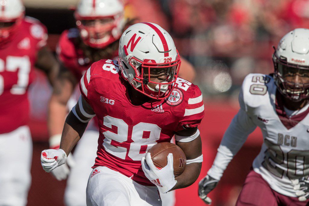 Former Huskers Jerald Foster, Freedom Akinmoladun sign with NFL teams after  rookie tryouts