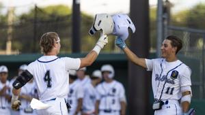 Carpet Land vs. Creighton Prep Legion Championship