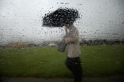 Listen 16 Best Rainy Day Songs Go Arts Entertainment