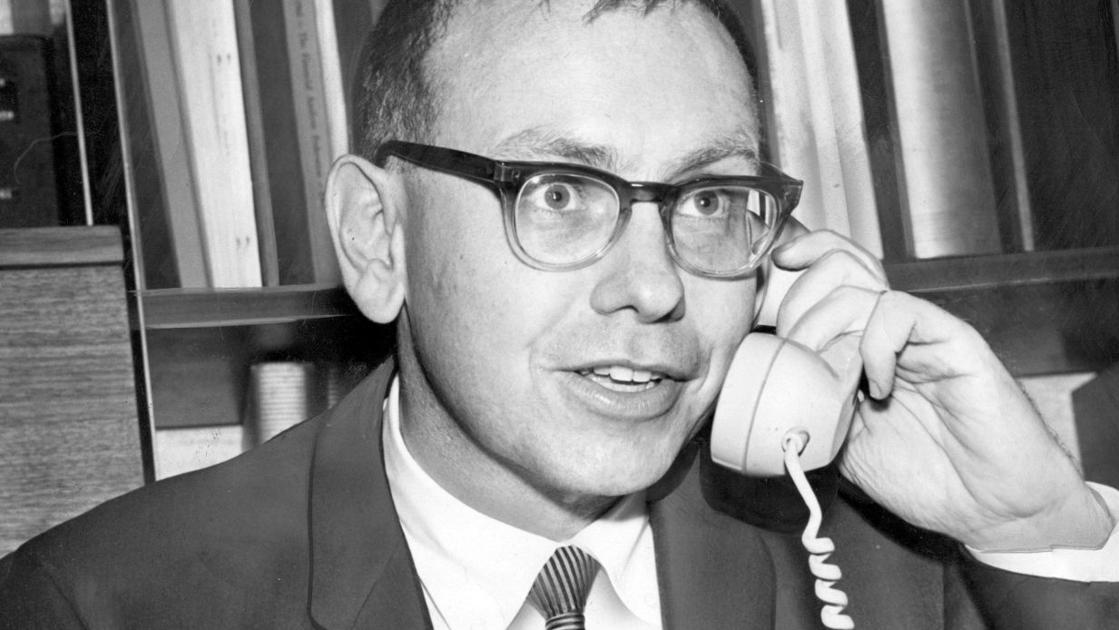 Photos: 30 images of Warren Buffett through the years | Local Business News  | omaha.com