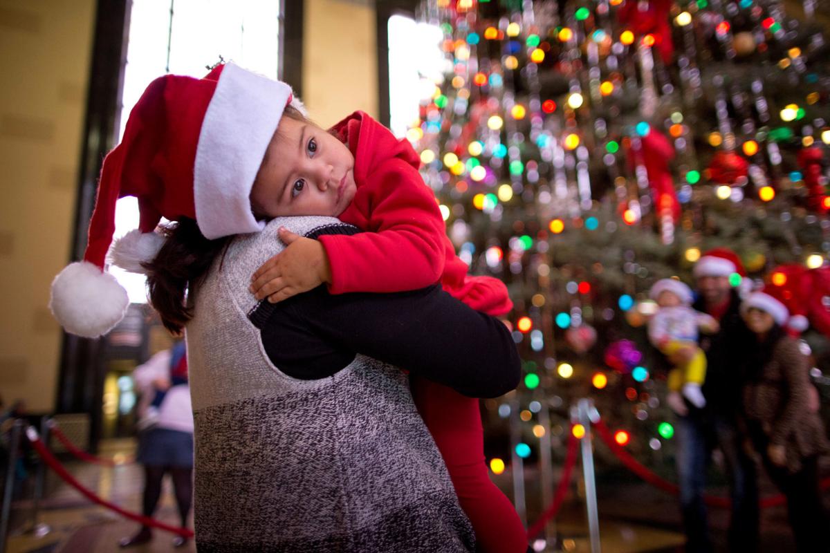 Are Any Urgent Cares Open On Christmas Day In Omaha 2022 Covid Pandemic Prompts Changes To Omaha's Holiday Lights Festival | Local  News | Omaha.com