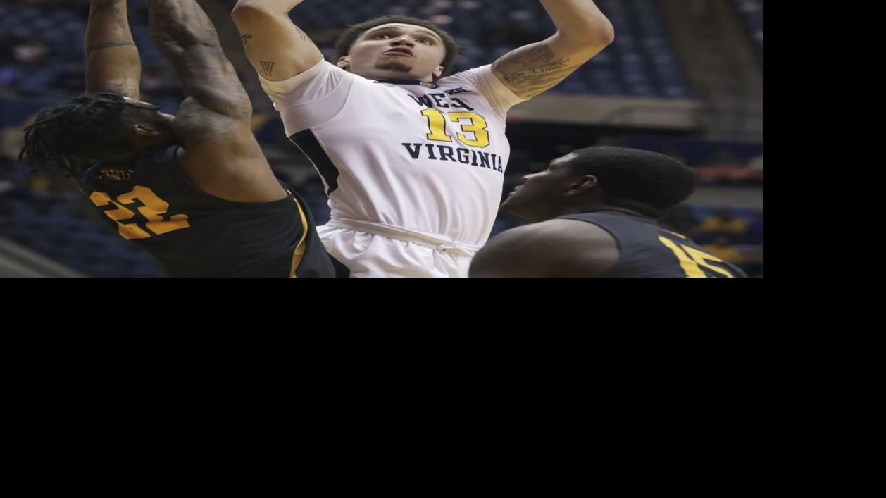 Former Boys Town Standout Teddy Allen Signs With Western Nebraska