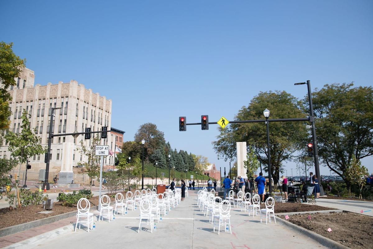 Creighton University delighted by $6.8 million in ...