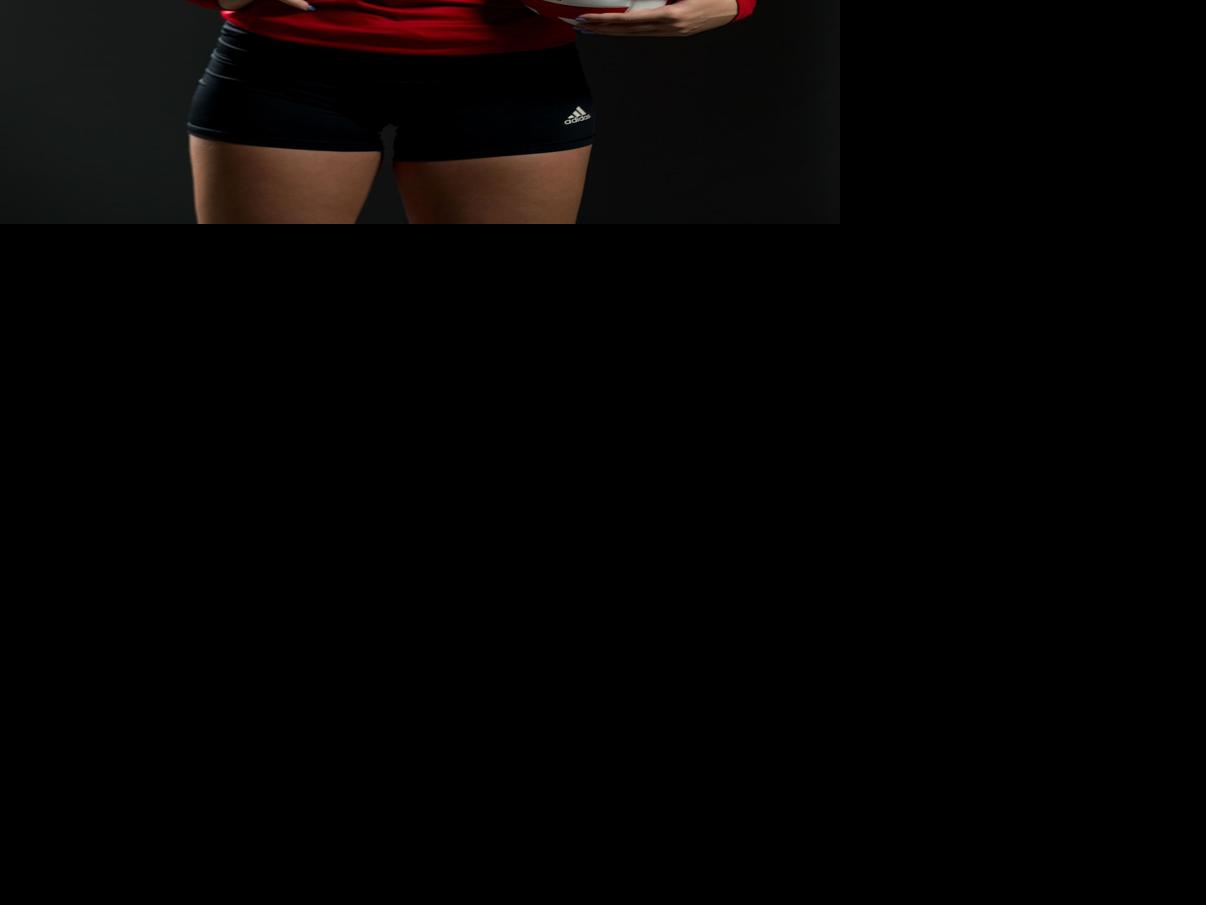 Photos Meet the 2018 Nebraska volleyball team Volleyball