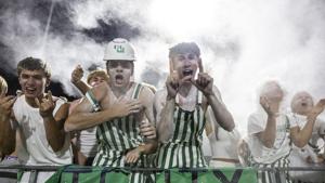 Millard West vs Lincoln Southeast Prep Football