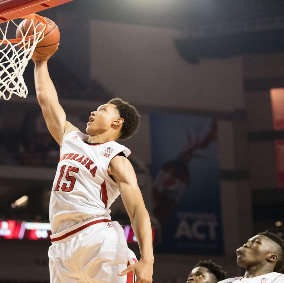 Heady 2010s Had Ups And Downs But Nebraska Basketball All Decade