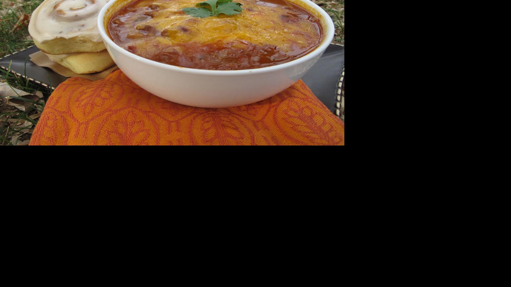 What is Nebraska's most iconic food? And is it better than Iowa's? (Don