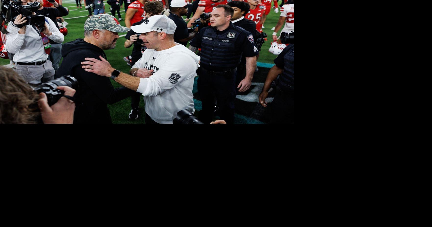 McKewon: Nebraska went bust against Utah – and couldn’t leave the table for hours