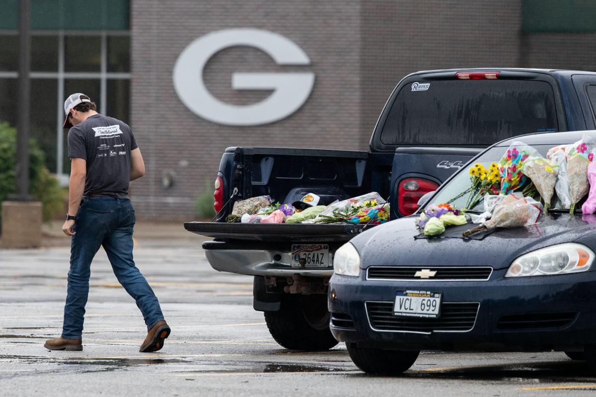 5 girls involved in fatal Gretna crash identified; 'We’re in a