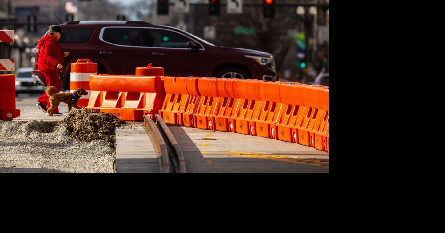 Op-ed: I'm the streetcar operations manager in Omaha. Here's why the initial route makes sense