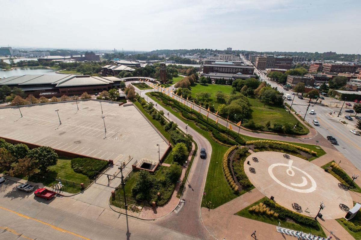 500 million revamp of old Conagra campus officially underway Money