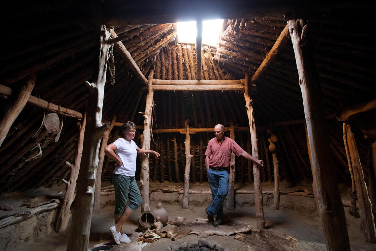 The Good Life After 30 years, Wellfleet's ‘prehistoric Hilton’ ends