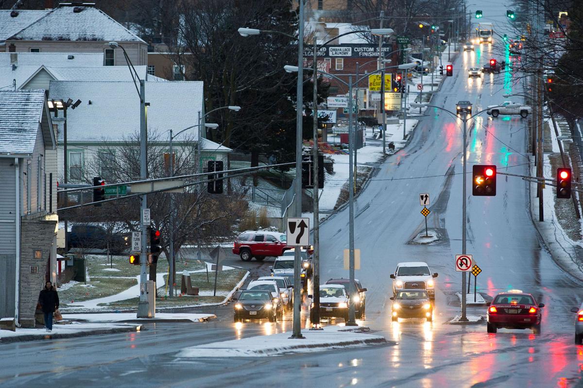 Forecast Omaha Area Included In Winter Weather Advisory Local Omaha Com