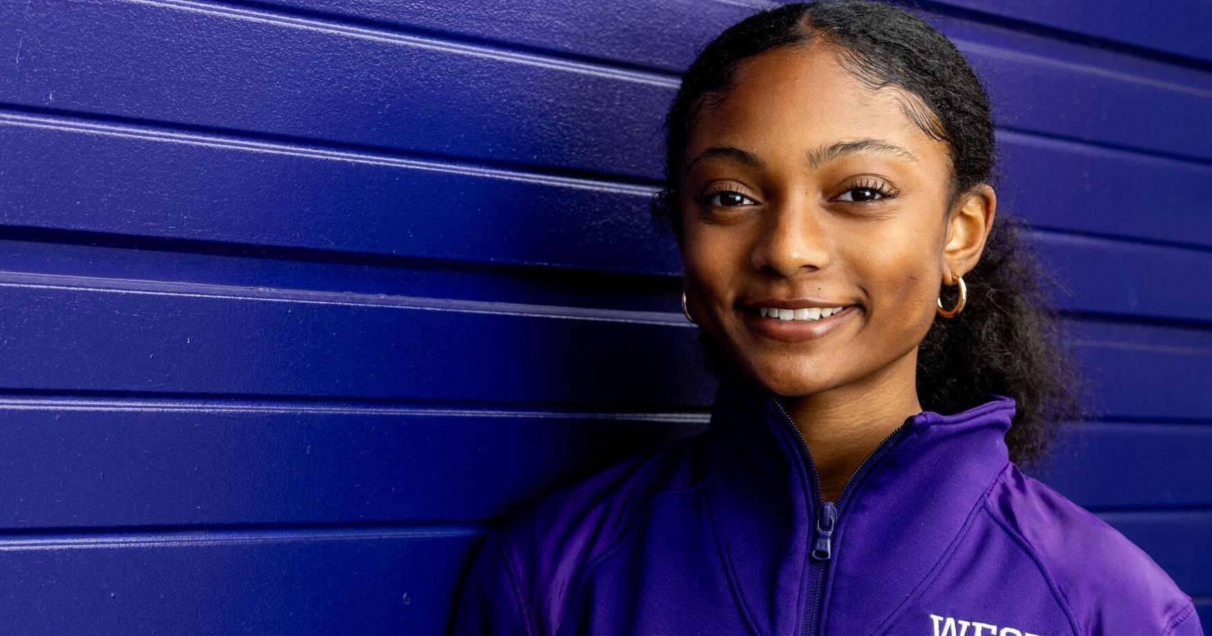 Bellevue West freshman Jaiya Patillo has Olympic trials in sight — after Nebraska's state title - Vimarsana News