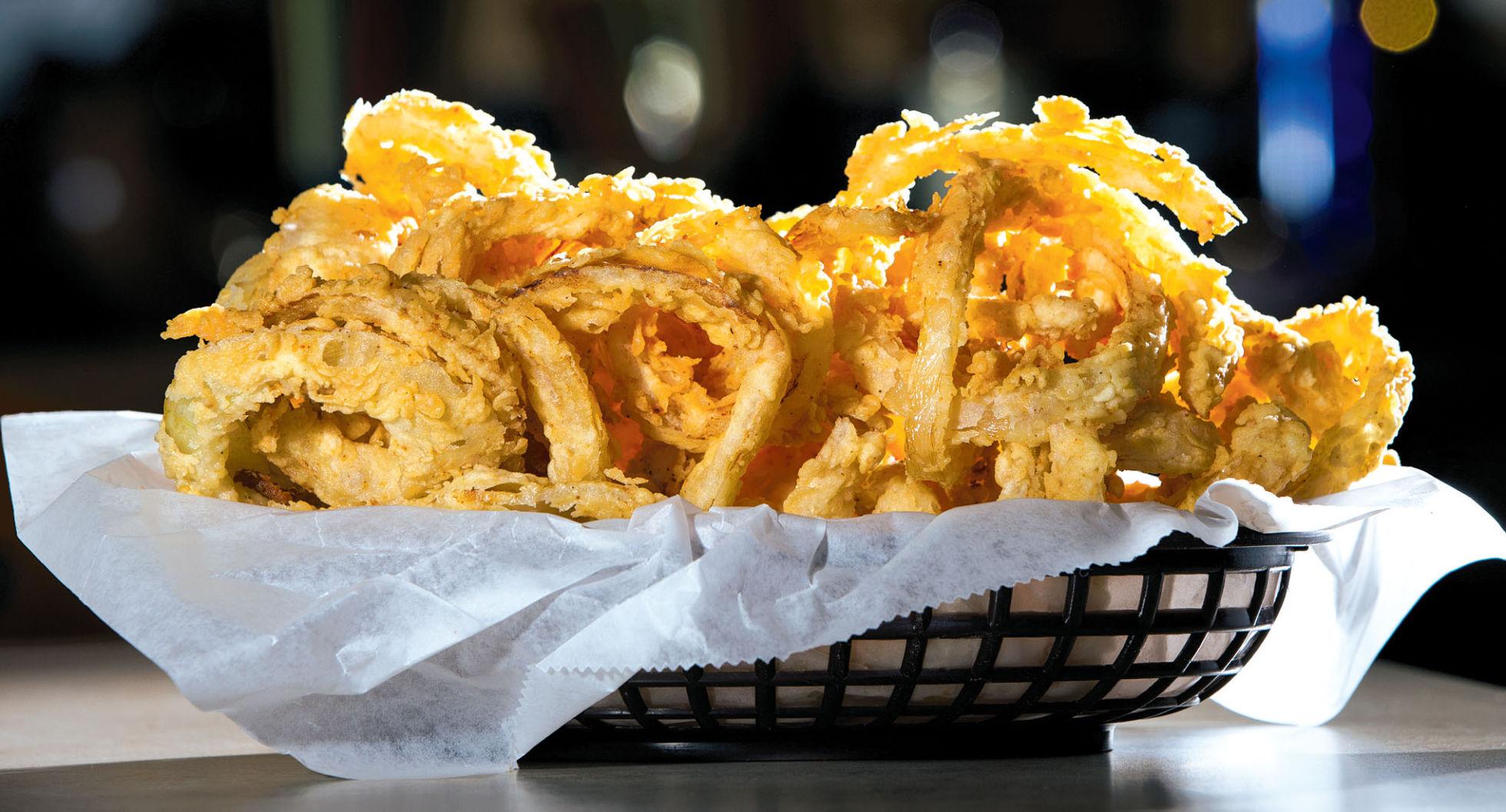 HOT BITES