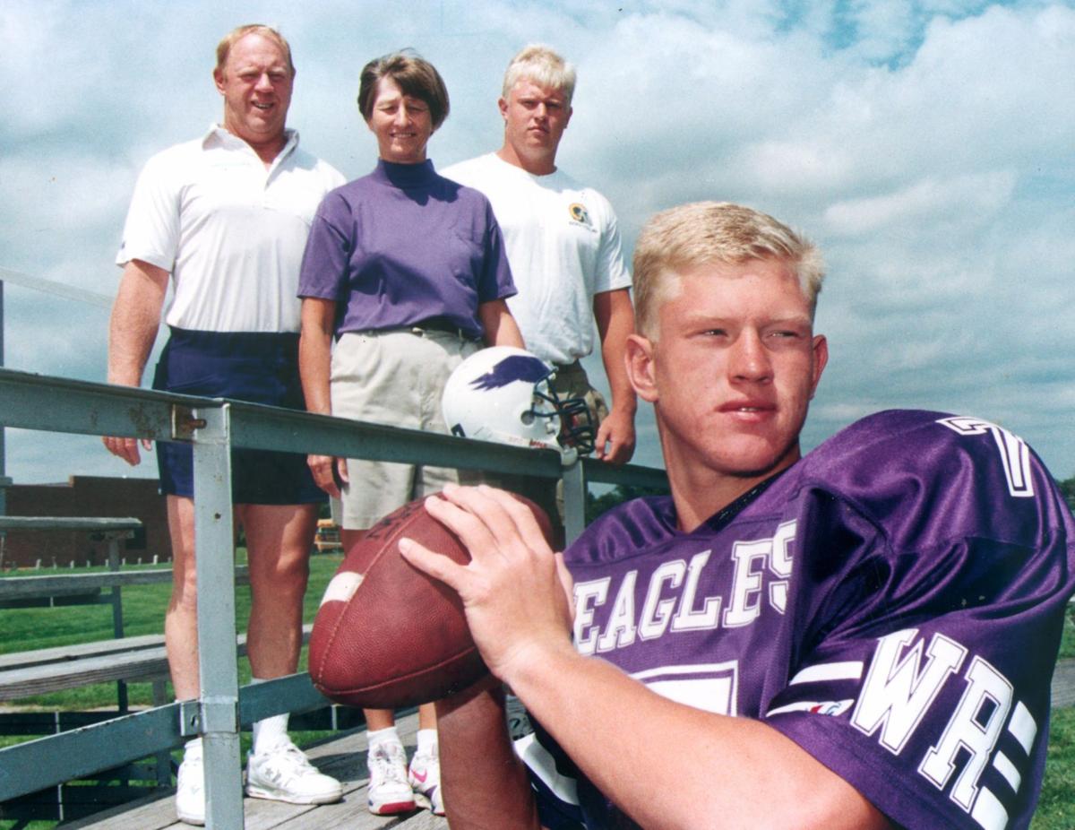15 Things You May Not Know About New Nebraska Coach Scott Frost