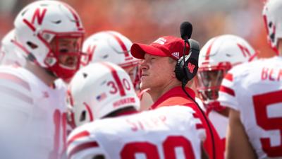 Scott Frost's four major areas of focus in a fast-moving offseason