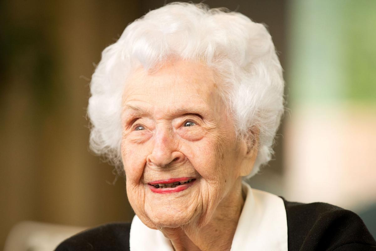 Grace Oldest Known Living Nebraskan Celebrates 110th Birthday When grace-oldest-known-living-nebraskan-celebrates-110th-birthday-when