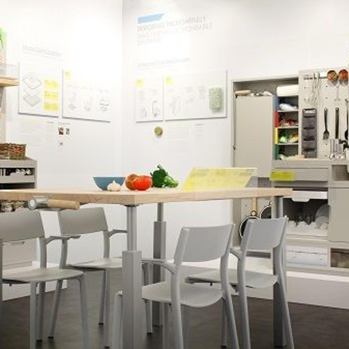 What Will Kitchens Of The Future Look Like Lifestyles
