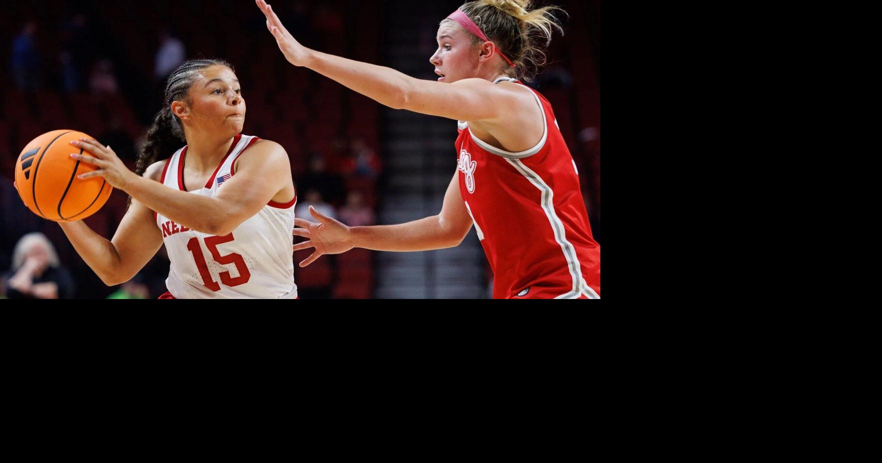 The backcourt around Britt Prince: How Kennadi WIlliams, others can take pressure off NU star
