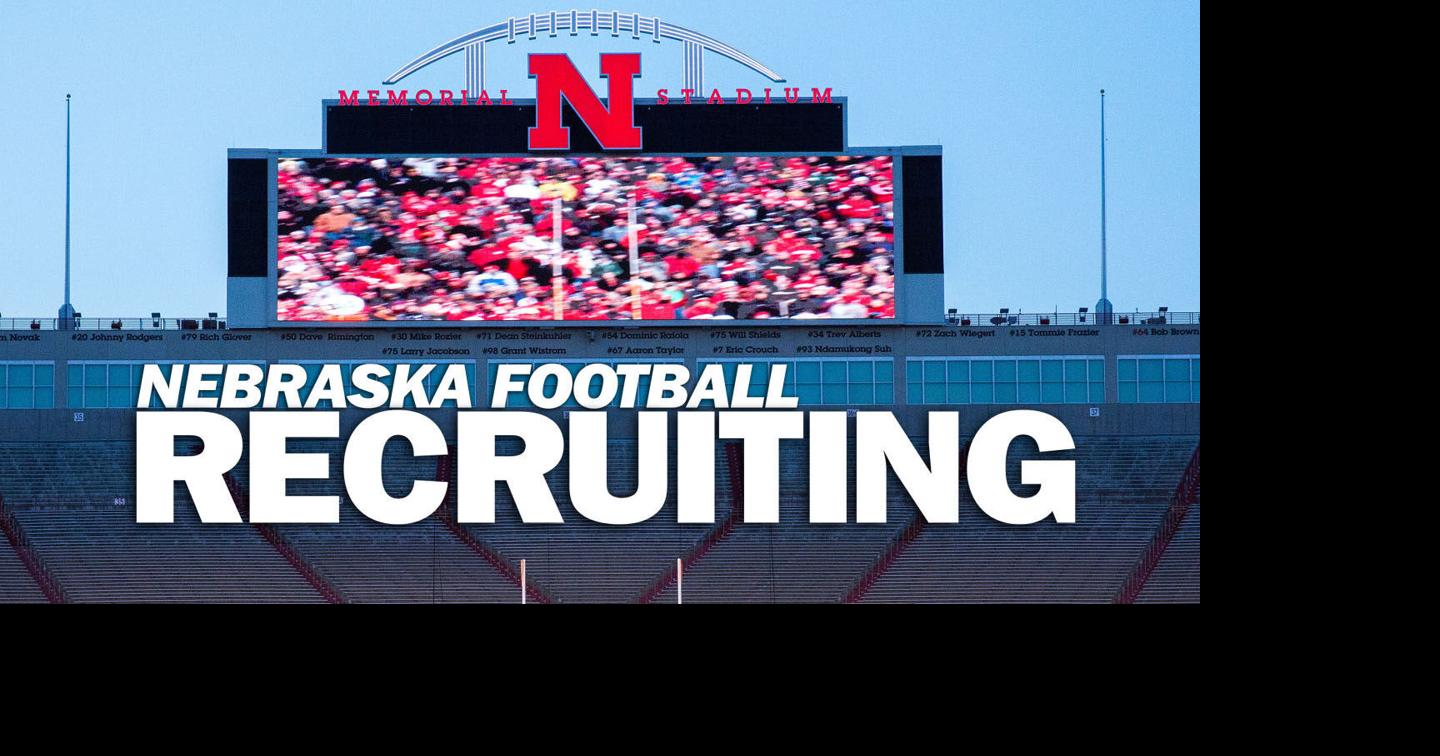 Running back Ashton Hayes commits to Nebraska