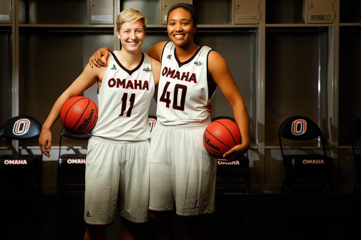Uno Women S Basketball Looking To Live Up To Own Expectations This