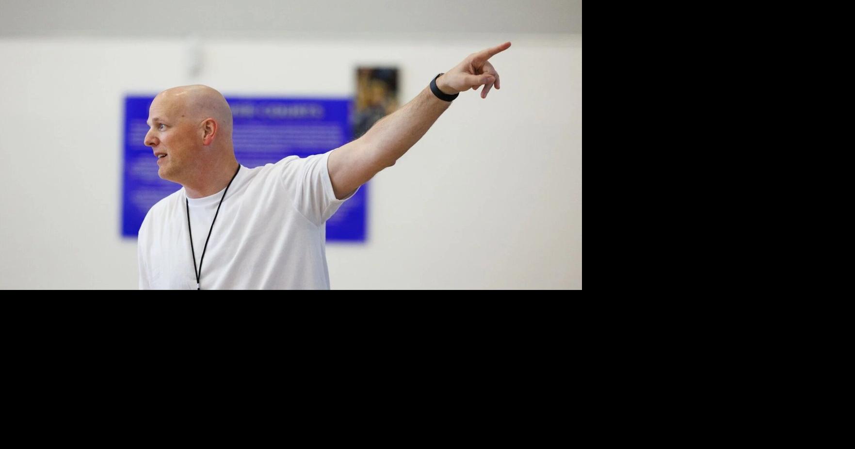 'I'm not always calm': As Alan Huss reshapes Creighton practices, Greg McDermott 'void' felt