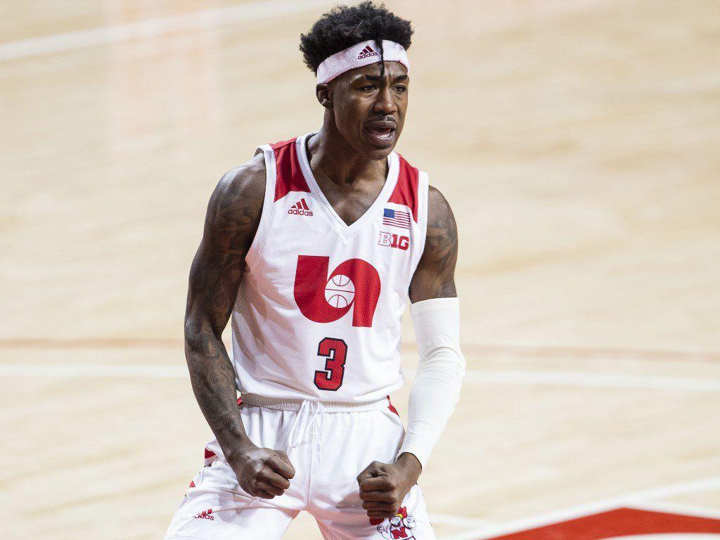 Cam Mack Will Not Return To Nebraska Enters Ncaa Transfer Portal