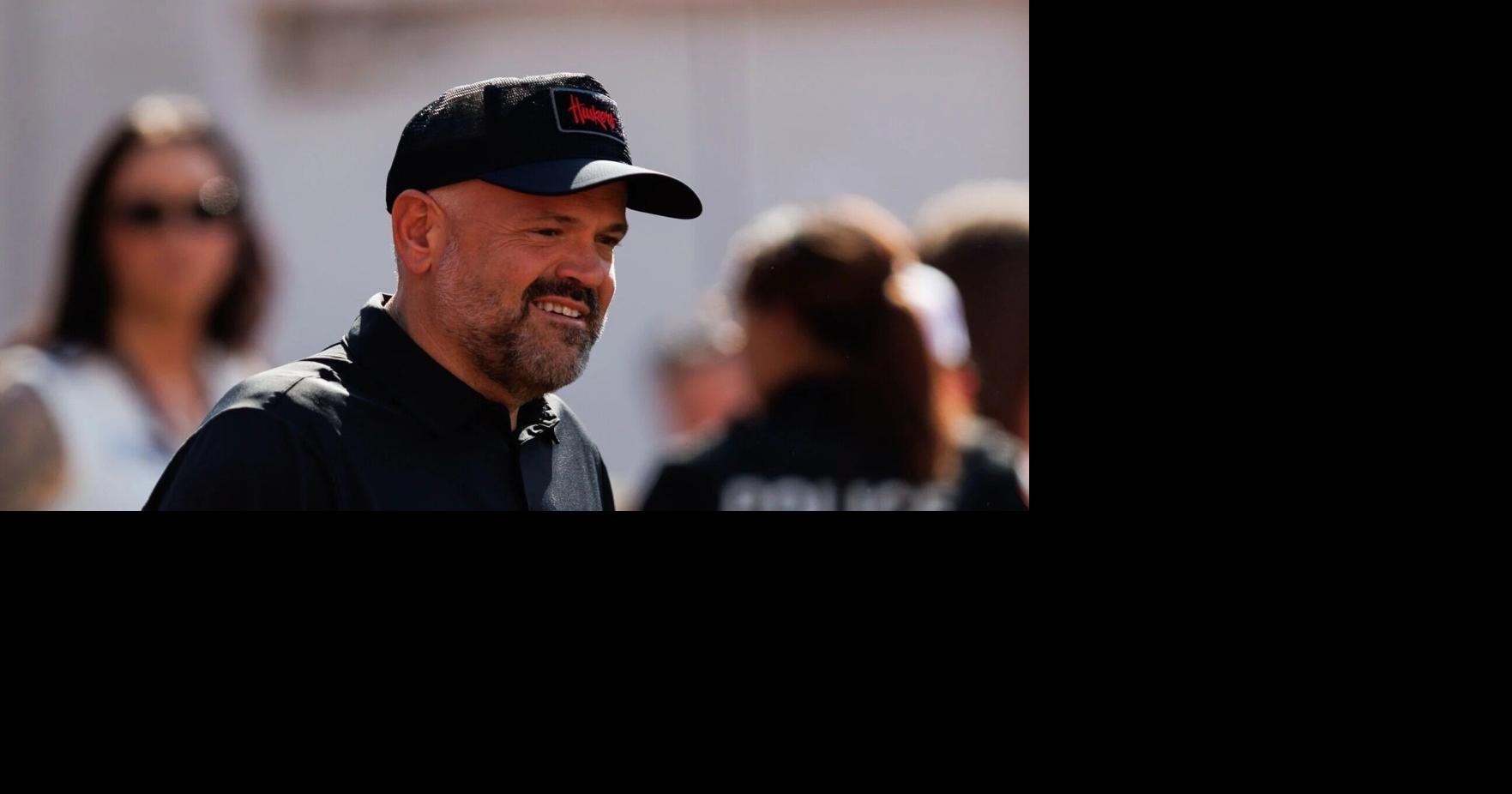 Matt Rhule on the radio: Dawgs' dangerous offense, the big picture behind Blackout game