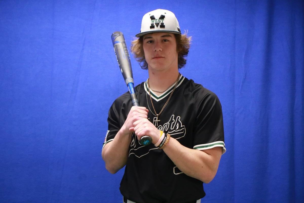 Spring without baseball is 'disappointing' for Millard West senior Tyler  Ruhl