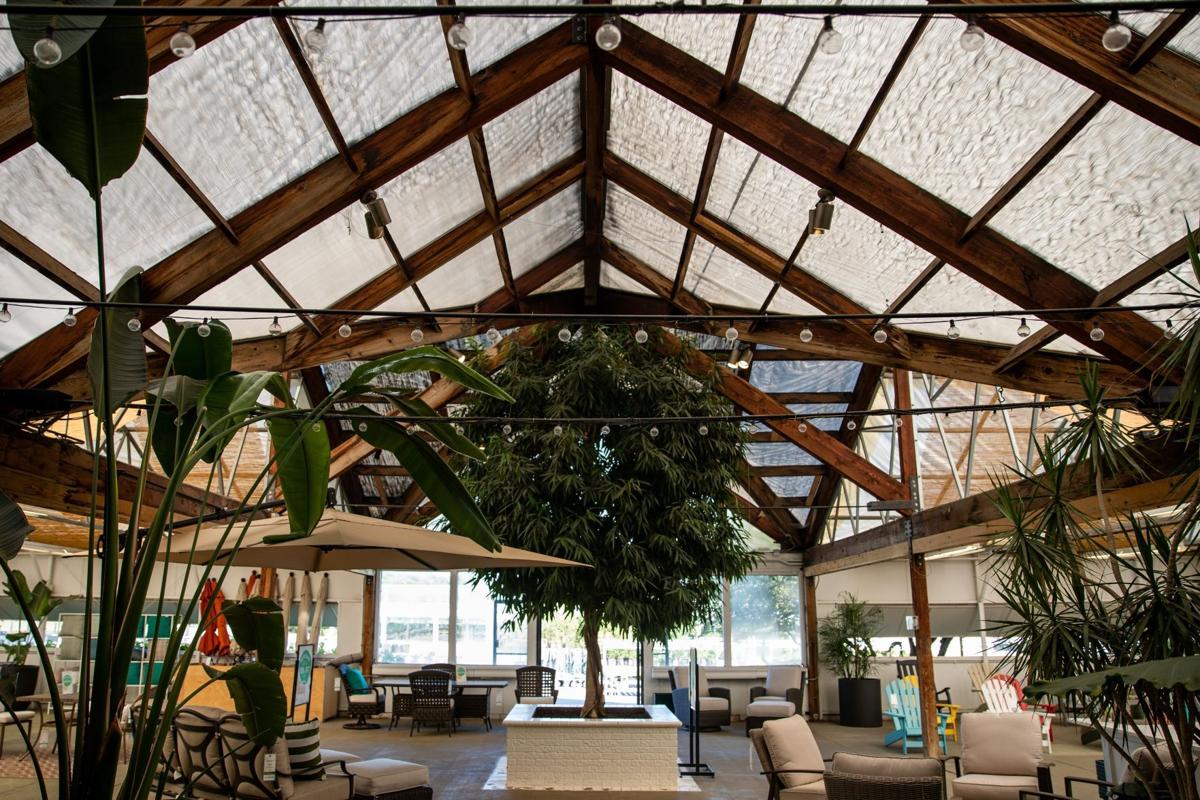 In big transformation, Mulhall's seeks to 'a hub' for Omaha