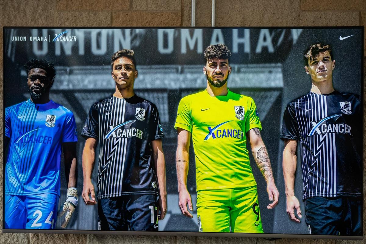 Our 10 favorite USL kits for 2021 - The Athletic