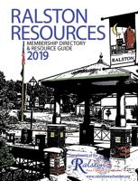 Ralston Resources 2019