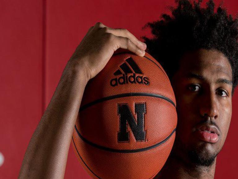 Freshman Guard Samari Curtis Will Transfer From Nebraska