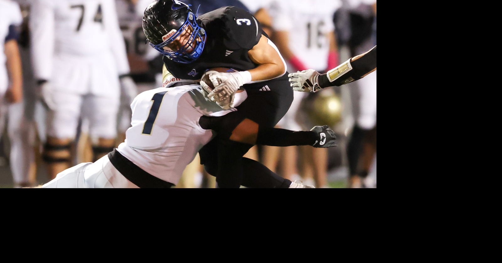 How the top 10 Nebraska high school football teams fared