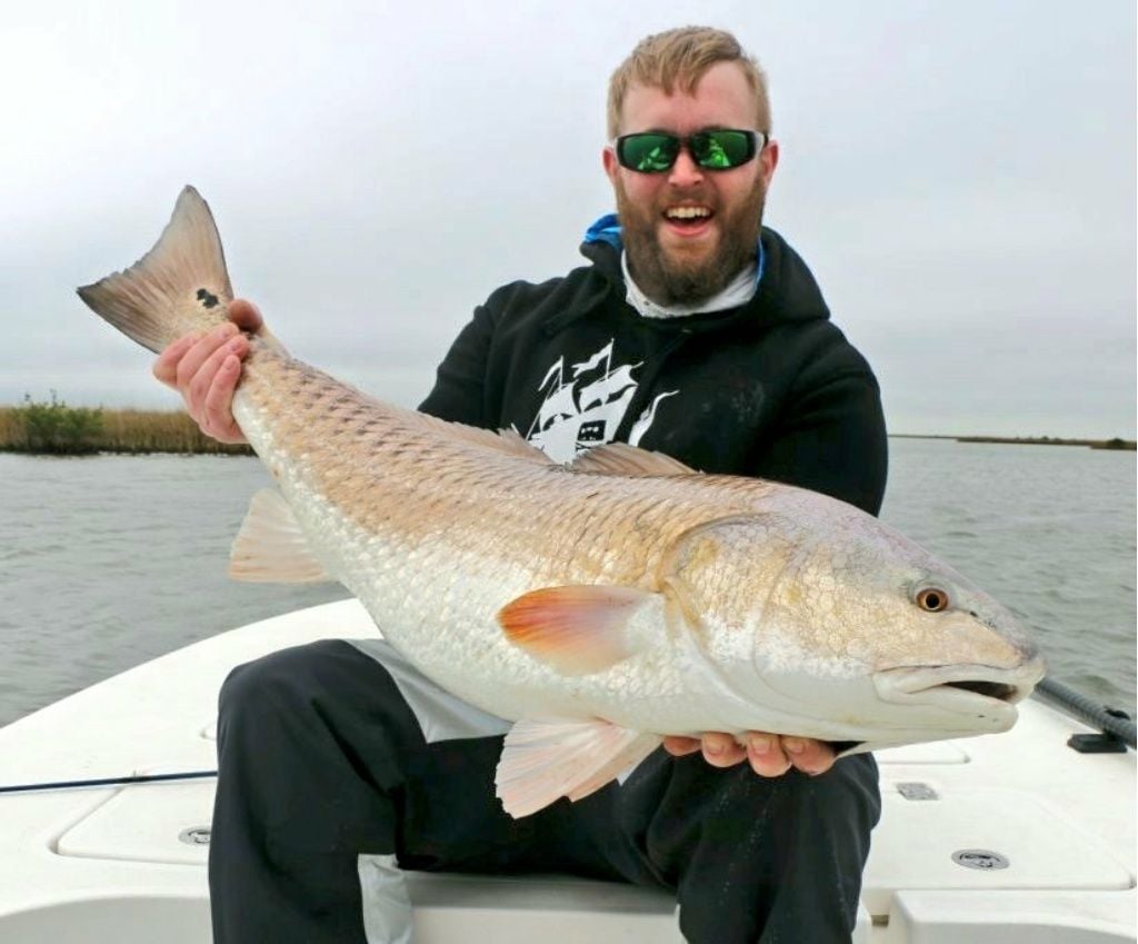 Outdoors: Nebraska angler falls in love with saltwater fishing
