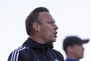 Lincoln East vs Lincoln Southeast Boys Prep Soccer Districts