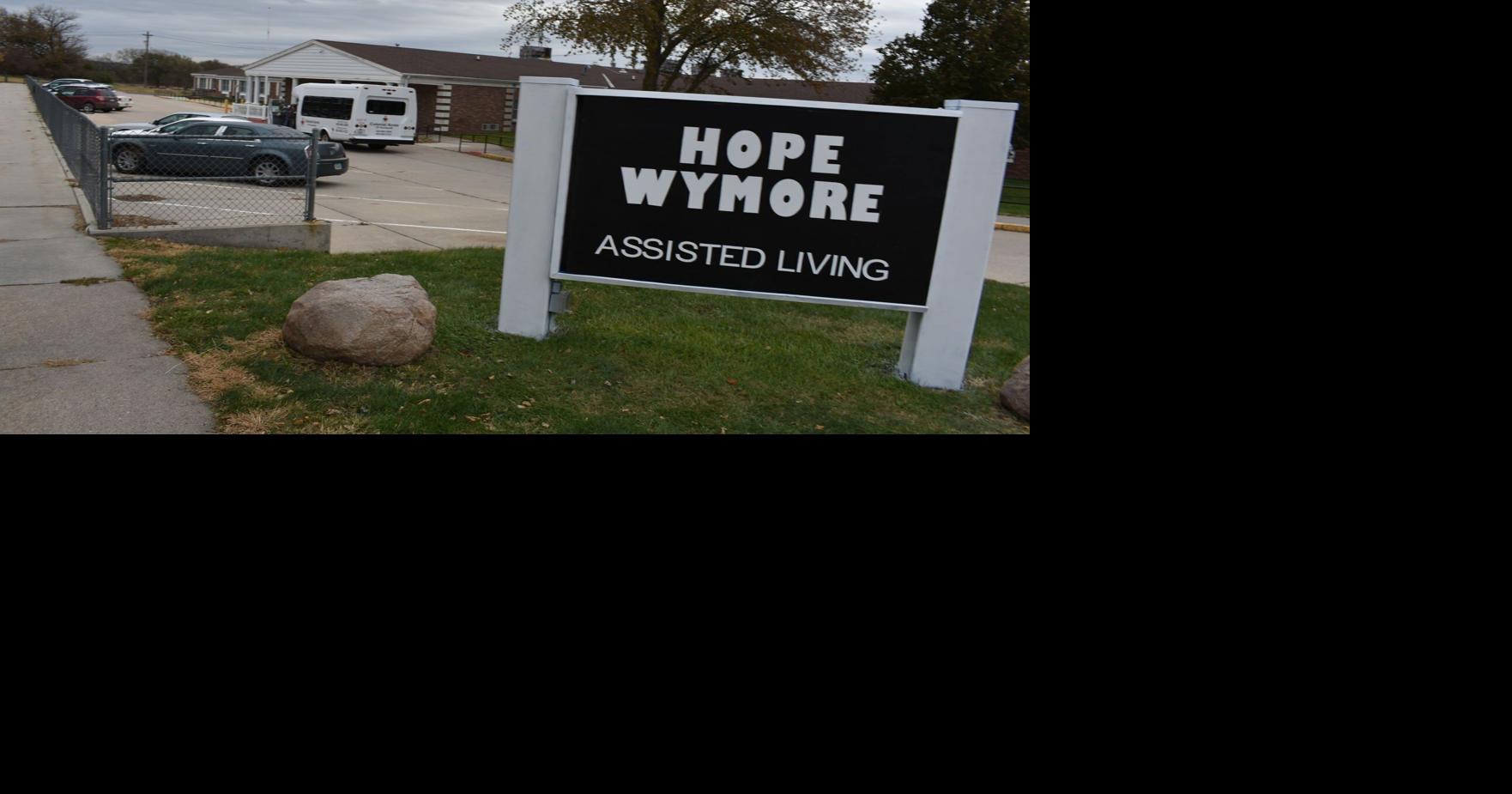 Death of Wymore, Nebraska, assistedliving resident being investigated