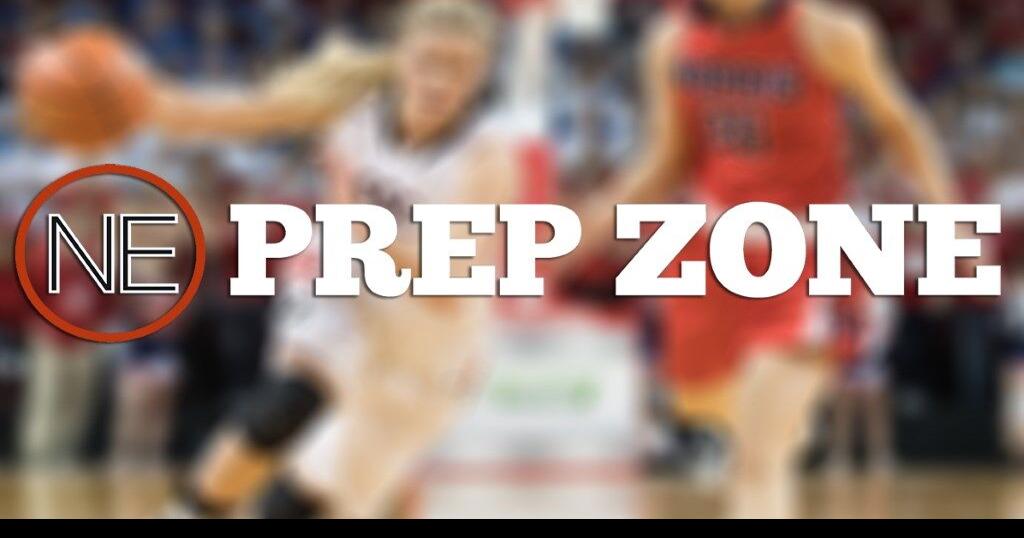 Nebraska high school girls basketball stats leaders, Feb. 18