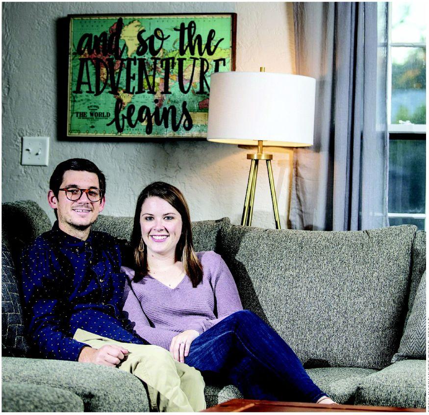 More Millennials Trading Rent For Mortgage Articles Omaha Com