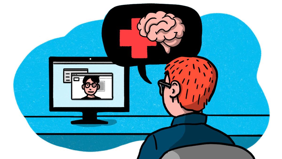 It S World Mental Health Day Here S What You Need To Know Live Well Omaha Com