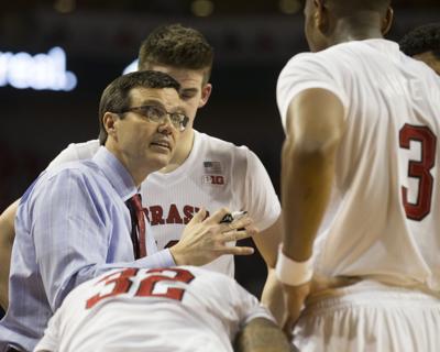 Tim Miles Says Small Average Big Ten Score Margin Last Season Can