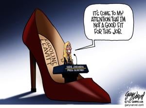 Gary Varvel for Oct 19, 2026