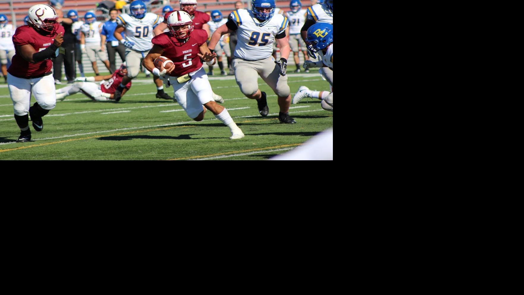 Different Schools Positions But Hastings Anthony Cloyd And