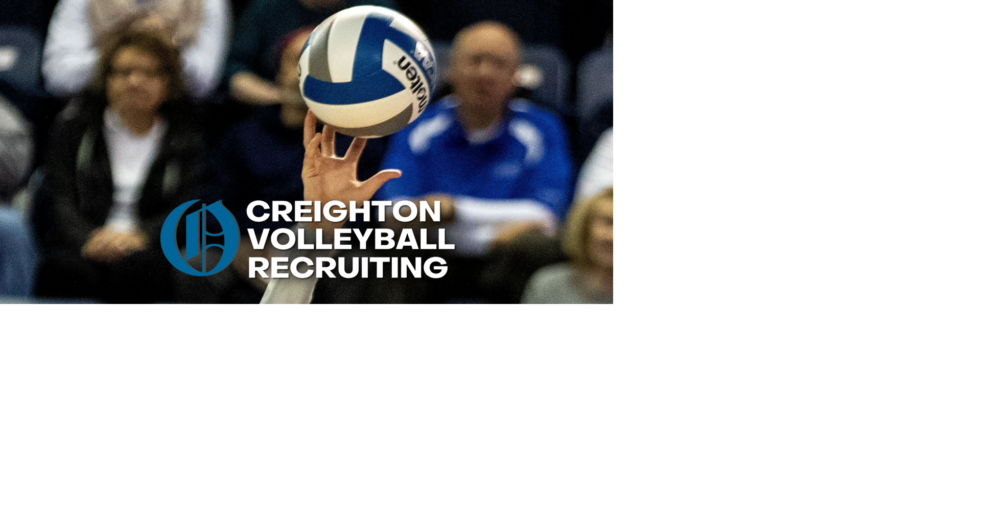 Trinity Shadd-Ceres leads Creighton volleyball past Pepperdine with another strong match